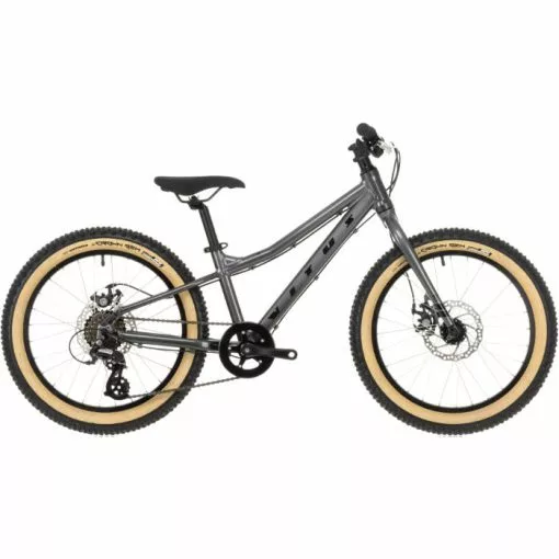 Vitus 20+ Kids Bike -Tilbud Cykler Butik Vitus 20Plus Kids Bike 2021 01