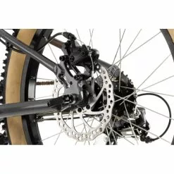 Vitus 20+ Kids Bike -Tilbud Cykler Butik Vitus 20Plus Kids Bike 2021 11