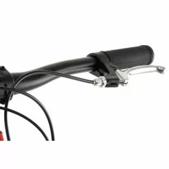 Vitus 20+ Kids Bike -Tilbud Cykler Butik Vitus 20Plus Kids Bike Red 2021 06