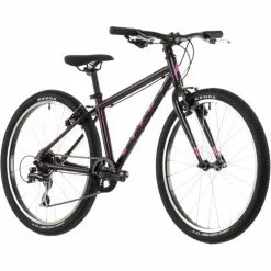 Vitus 24 Kids Bike -Tilbud Cykler Butik Vitus 24 Kids Bike 2021 Junior Bikes Purple Pink 2021 VK2421OSPURPNK 0