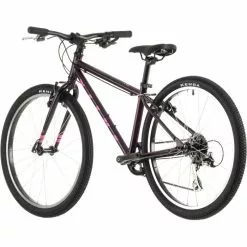 Vitus 24 Kids Bike -Tilbud Cykler Butik Vitus 24 Kids Bike 2021 Junior Bikes Purple Pink 2021 VK2421OSPURPNK 2