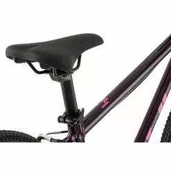 Vitus 24 Kids Bike -Tilbud Cykler Butik Vitus 24 Kids Bike 2021 Junior Bikes Purple Pink 2021 VK2421OSPURPNK 6