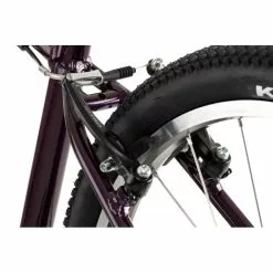 Vitus 24 Kids Bike -Tilbud Cykler Butik Vitus 24 Kids Bike 2021 Junior Bikes Purple Pink 2021 VK2421OSPURPNK 9