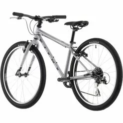 Vitus 24 Kids Bike -Tilbud Cykler Butik Vitus 24 Kids Bike 2021 Junior Bikes Silver 2021 VK2421OSSLV 1