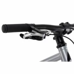 Vitus 24 Kids Bike -Tilbud Cykler Butik Vitus 24 Kids Bike 2021 Junior Bikes Silver 2021 VK2421OSSLV 3