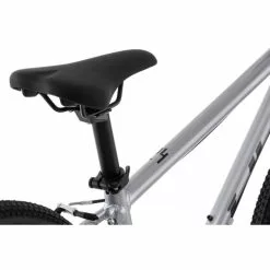 Vitus 24 Kids Bike -Tilbud Cykler Butik Vitus 24 Kids Bike 2021 Junior Bikes Silver 2021 VK2421OSSLV 6