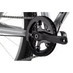 Vitus 24 Kids Bike -Tilbud Cykler Butik Vitus 24 Kids Bike 2021 Junior Bikes Silver 2021 VK2421OSSLV 7