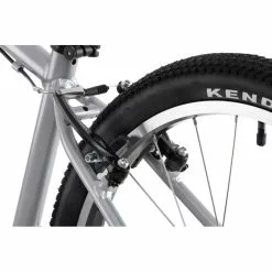 Vitus 24 Kids Bike -Tilbud Cykler Butik Vitus 24 Kids Bike 2021 Junior Bikes Silver 2021 VK2421OSSLV 9