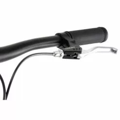 Vitus 24 Kids Bike -Tilbud Cykler Butik Vitus 24 Kids Bike 2021 Junior Bikes Slate Blue Lime 2021 VK2421OSANTLM 4