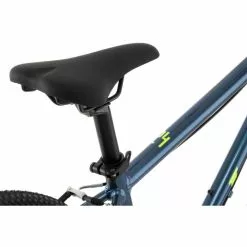 Vitus 24 Kids Bike -Tilbud Cykler Butik Vitus 24 Kids Bike 2021 Junior Bikes Slate Blue Lime 2021 VK2421OSANTLM 6