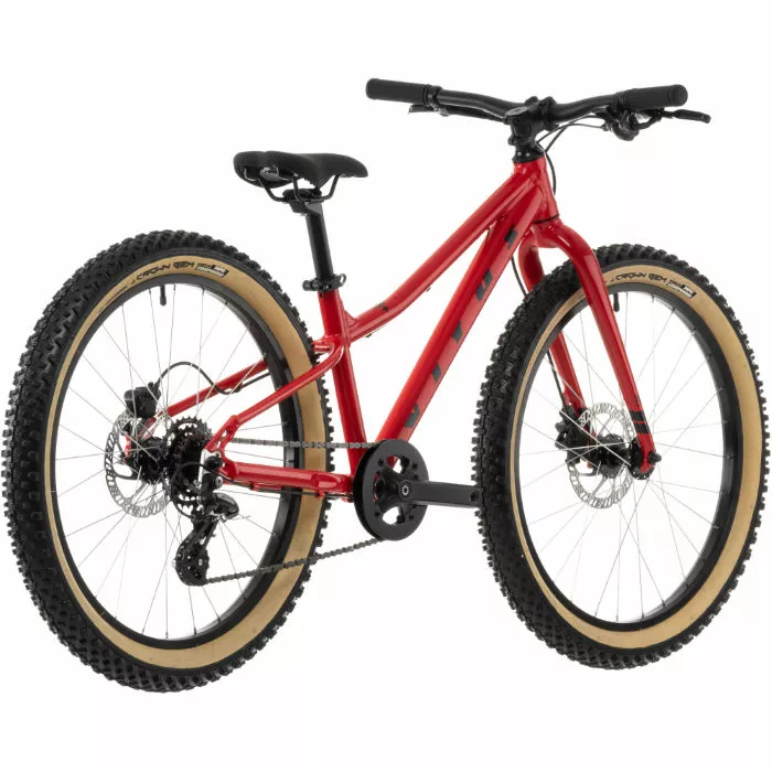 Vitus 24+ Kids Bike 16 Vitus 24+ Kids Bike - Billede 14