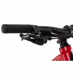 Vitus 24+ Kids Bike 40 Vitus 24+ Kids Bike -Tilbud Cykler Butik Vitus 24plus Kids Bike Red 05