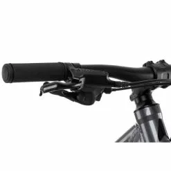 Vitus 24+ Kids Bike 28 Vitus 24+ Kids Bike -Tilbud Cykler Butik Vitus 24plus Kids Bike Silver 04