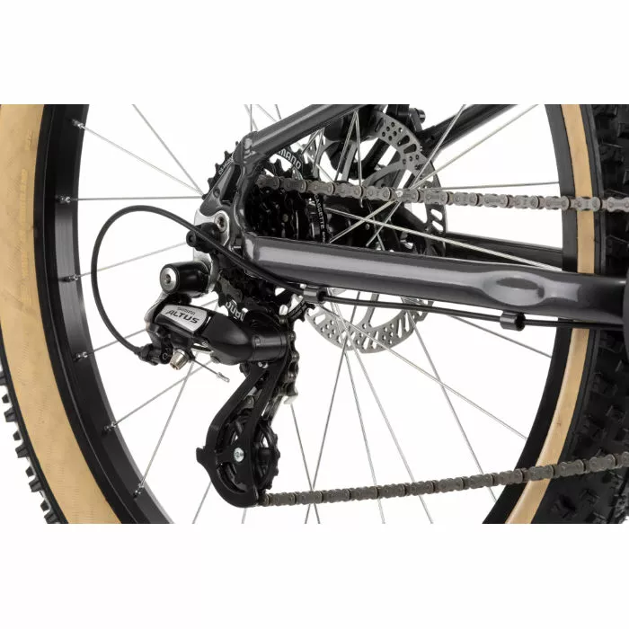 Vitus 24+ Kids Bike 11 Vitus 24+ Kids Bike - Billede 9