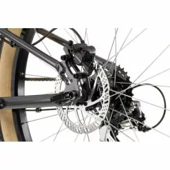 Vitus 24+ Kids Bike 34 Vitus 24+ Kids Bike -Tilbud Cykler Butik Vitus 24plus Kids Bike Silver 10