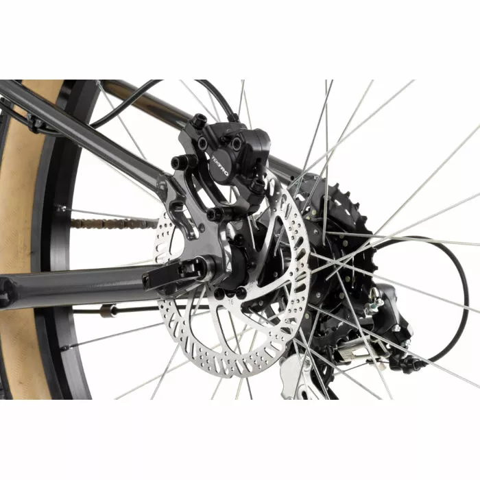 Vitus 24+ Kids Bike 12 Vitus 24+ Kids Bike - Billede 10