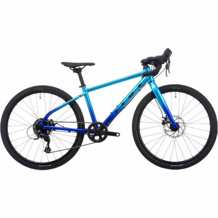 Vitus Energie 24 Kids CX Bike 3 Vitus Energie 24 Kids CX Bike