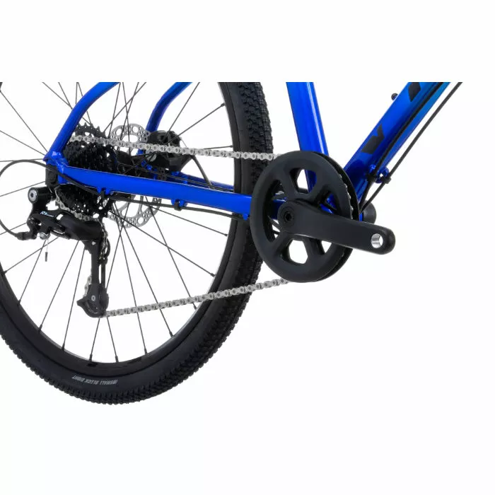 Vitus Energie 24 Kids CX Bike 15 Vitus Energie 24 Kids CX Bike - Billede 13