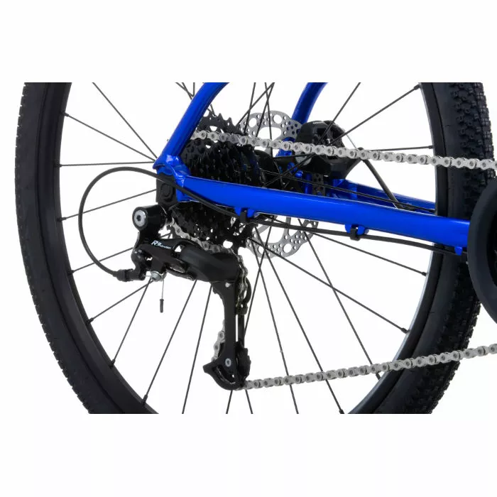 Vitus Energie 24 Kids CX Bike 16 Vitus Energie 24 Kids CX Bike - Billede 14