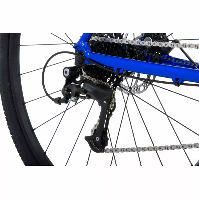 Vitus Energie 26 Kids CX Bike 17 Vitus Energie 26 Kids CX Bike - Billede 15