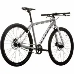 Vitus Mach 1 One (SS) 17 Vitus Mach 1 One (SS) -Tilbud Cykler Butik Vitus Mach 1 One SS Silver 03