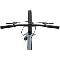 Vitus Mach 1 One (SS) 18 Vitus Mach 1 One (SS) -Tilbud Cykler Butik Vitus Mach 1 One SS Silver 04