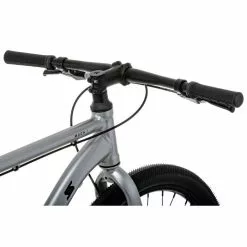 Vitus Mach 1 One (SS) 20 Vitus Mach 1 One (SS) -Tilbud Cykler Butik Vitus Mach 1 One SS Silver 05