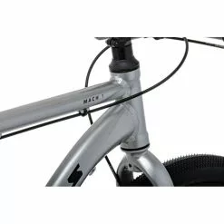 Vitus Mach 1 One (SS) 19 Vitus Mach 1 One (SS) -Tilbud Cykler Butik Vitus Mach 1 One SS Silver 06