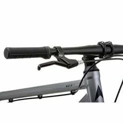 Vitus Mach 1 One (SS) 21 Vitus Mach 1 One (SS) -Tilbud Cykler Butik Vitus Mach 1 One SS Silver 07