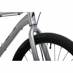 Vitus Mach 1 One (SS) 22 Vitus Mach 1 One (SS) -Tilbud Cykler Butik Vitus Mach 1 One SS Silver 08