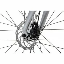 Vitus Mach 1 One (SS) 23 Vitus Mach 1 One (SS) -Tilbud Cykler Butik Vitus Mach 1 One SS Silver 09