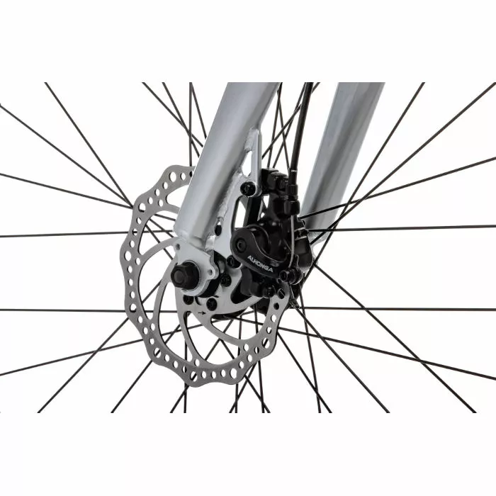 Vitus Mach 1 One (SS) 11 Vitus Mach 1 One (SS) - Billede 9