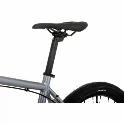 Vitus Mach 1 One (SS) 25 Vitus Mach 1 One (SS) -Tilbud Cykler Butik Vitus Mach 1 One SS Silver 11