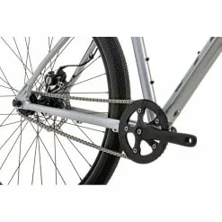 Vitus Mach 1 One (SS) 26 Vitus Mach 1 One (SS) -Tilbud Cykler Butik Vitus Mach 1 One SS Silver 12