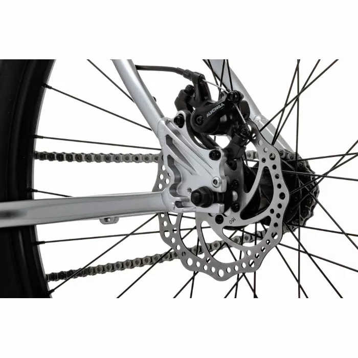 Vitus Mach 1 One (SS) 15 Vitus Mach 1 One (SS) - Billede 13