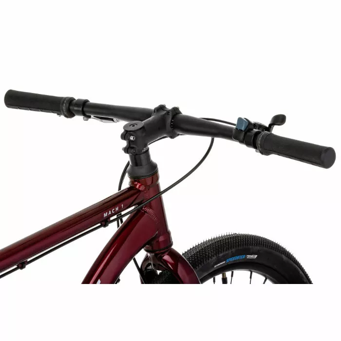 Vitus Mach 1 Seven (Tourney) 7 Vitus Mach 1 Seven (Tourney) - Billede 5