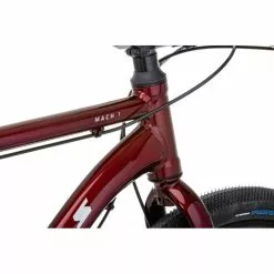 Vitus Mach 1 Seven (Tourney) 21 Vitus Mach 1 Seven (Tourney) -Tilbud Cykler Butik Vitus Mach 1 Seven Tourney 07