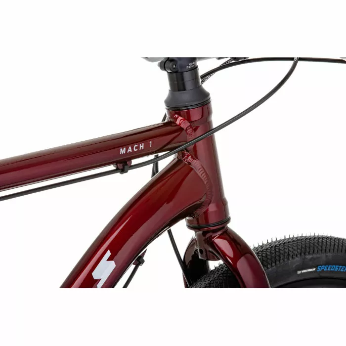 Vitus Mach 1 Seven (Tourney) 9 Vitus Mach 1 Seven (Tourney) - Billede 7