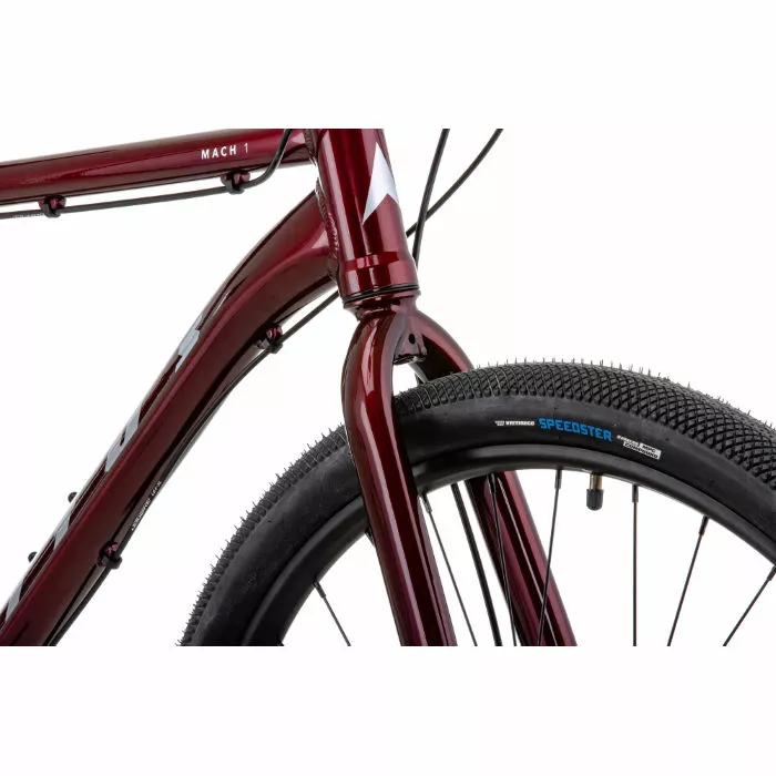 Vitus Mach 1 Seven (Tourney) 10 Vitus Mach 1 Seven (Tourney) - Billede 8