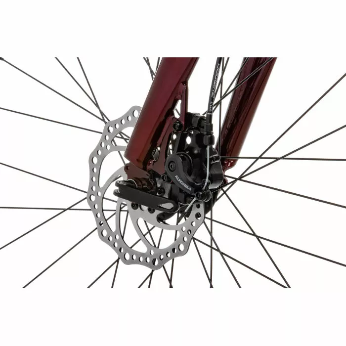 Vitus Mach 1 Seven (Tourney) 11 Vitus Mach 1 Seven (Tourney) - Billede 9