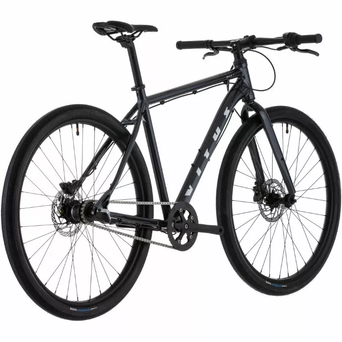Vitus Mach 1 Three (Nexus) 5 Vitus Mach 1 Three (Nexus) - Billede 3