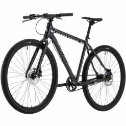 Vitus Mach 1 Three (Nexus) 22 Vitus Mach 1 Three (Nexus) -Tilbud Cykler Butik Vitus Mach 1 Three Nexus Black 05
