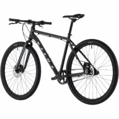 Vitus Mach 1 Three (Nexus) 23 Vitus Mach 1 Three (Nexus) -Tilbud Cykler Butik Vitus Mach 1 Three Nexus Black 06