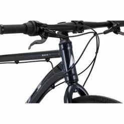 Vitus Mach 1 Three (Nexus) 27 Vitus Mach 1 Three (Nexus) -Tilbud Cykler Butik Vitus Mach 1 Three Nexus Black 10