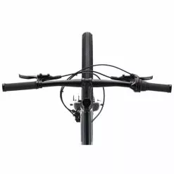 Vitus Mach 1 Three (Nexus) 28 Vitus Mach 1 Three (Nexus) -Tilbud Cykler Butik Vitus Mach 1 Three Nexus Black 11
