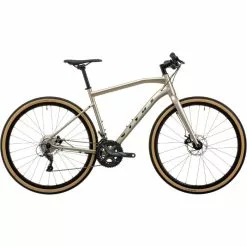Vitus Mach 3 VR Urban Bike (Claris)