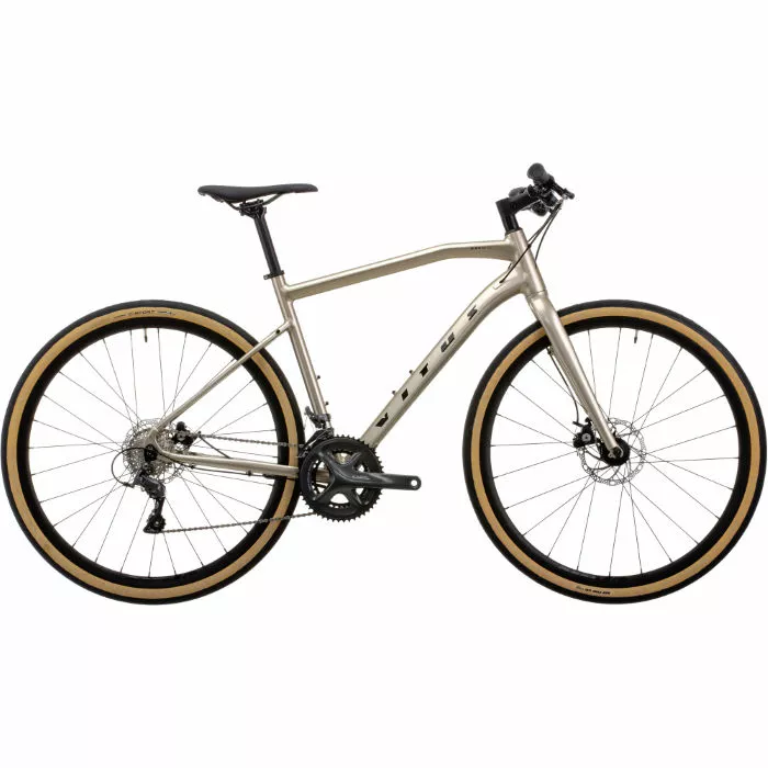 Vitus Mach 3 VR Urban Bike (Claris) 3 Vitus Mach 3 VR Urban Bike (Claris)