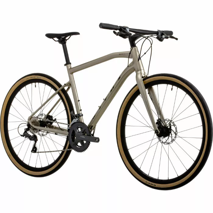 Vitus Mach 3 VR Urban Bike (Claris) 4 Vitus Mach 3 VR Urban Bike (Claris) - Billede 2