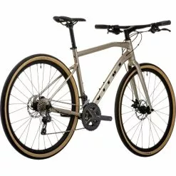 Vitus Mach 3 VR Urban Bike (Claris) 19 Vitus Mach 3 VR Urban Bike (Claris) -Tilbud Cykler Butik Vitus Mach 3 VR Urban Bike Claris 202203