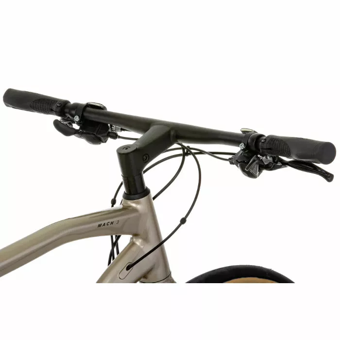 Vitus Mach 3 VR Urban Bike (Claris) 7 Vitus Mach 3 VR Urban Bike (Claris) - Billede 5